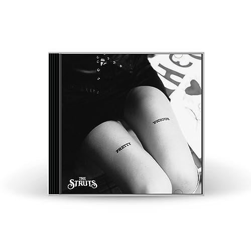 GUNSHIP - Unicorn | CD