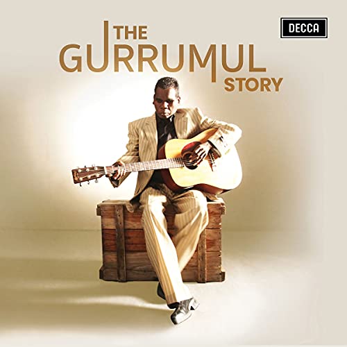 Gurrumul - The Gurrumul Story [LP] | Vinyl