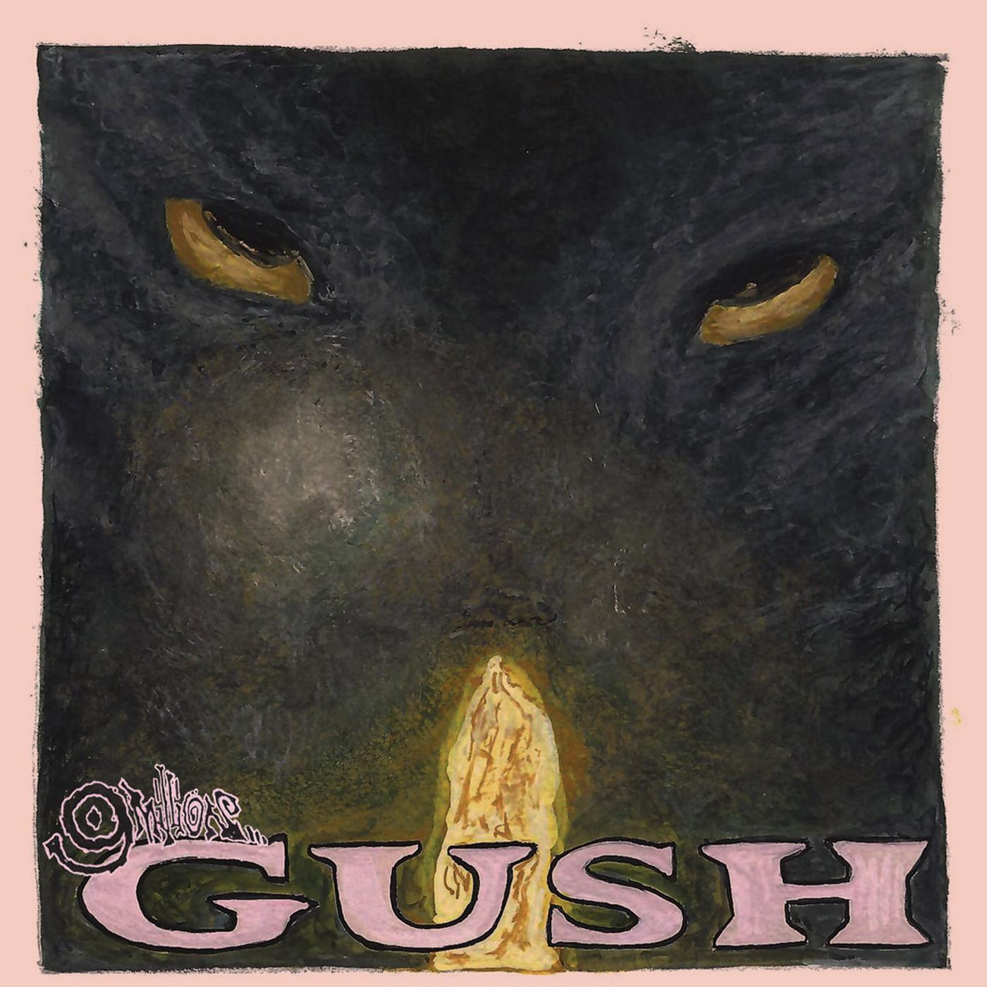 9Million - Gush | Vinyl