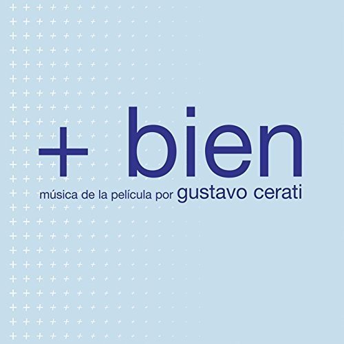 Gustavo Cerati - +BIEN | Vinyl