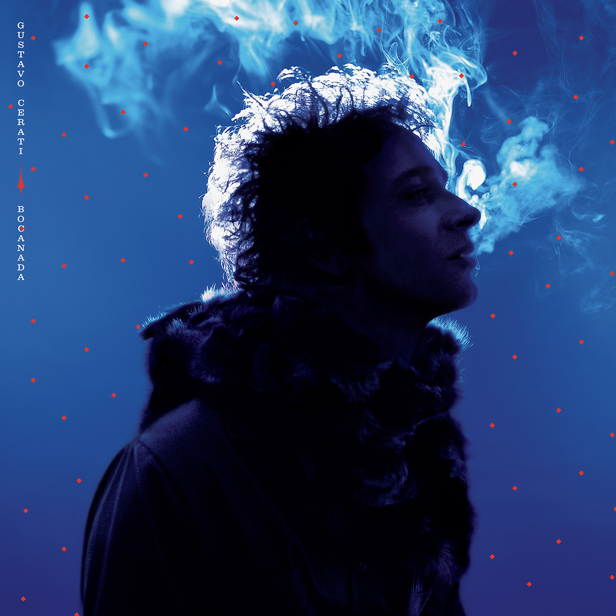 Gustavo Cerati | Bocanada [2LP] | Vinyl