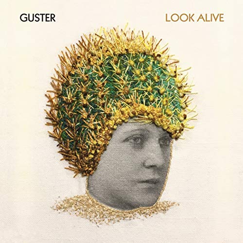 Guster - Look Alive | CD