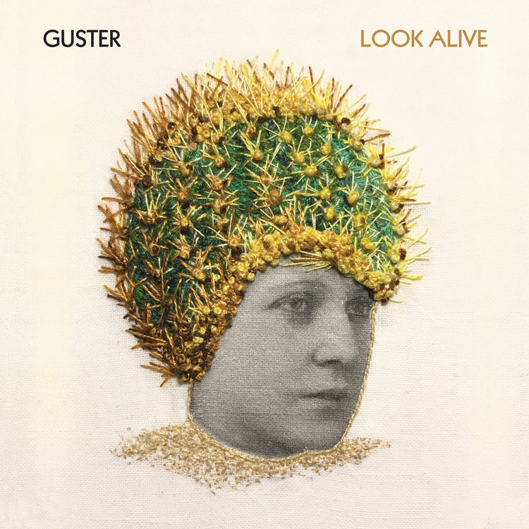 Guster - Look Alive | Vinyl
