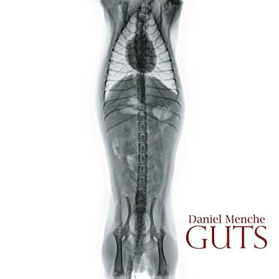 DANIEL MENCHE - Guts | Vinyl