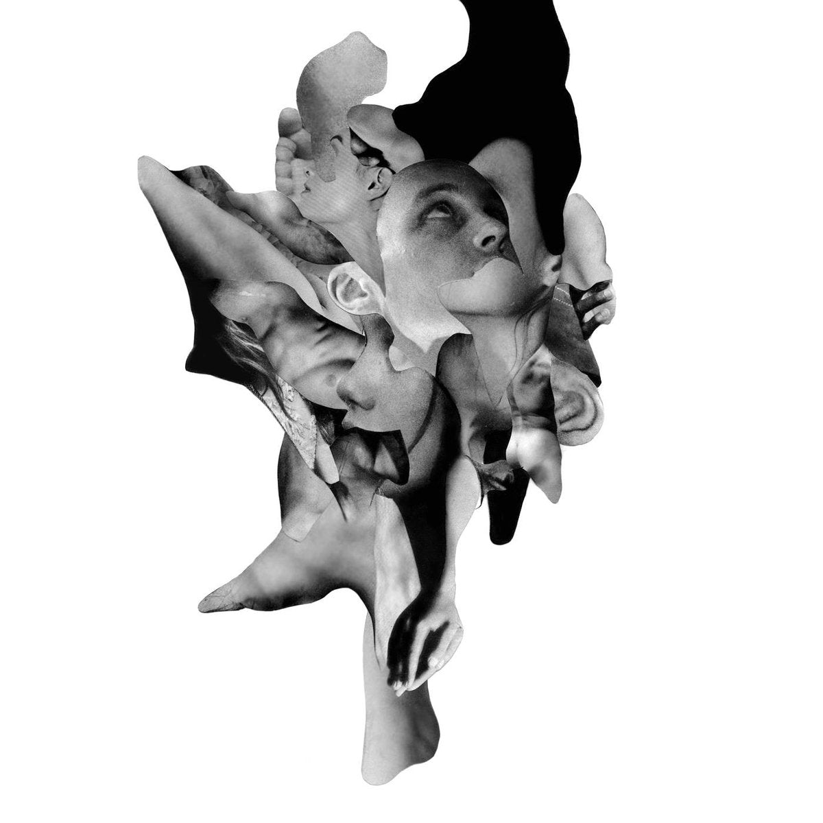 Ash Koosha | GUUD | Vinyl