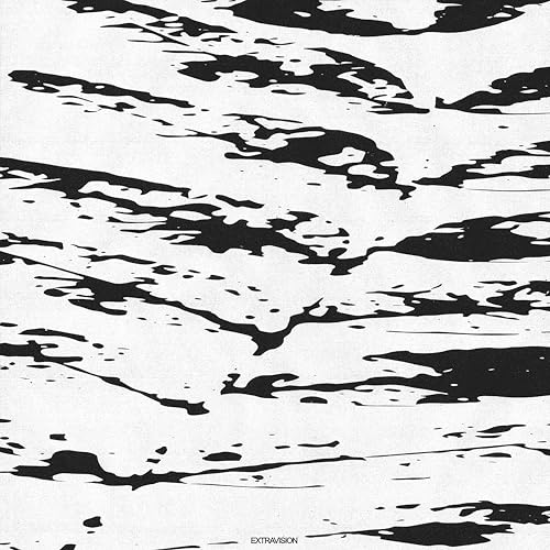 Guy Blakeslee - Extravision [2 LP] | Vinyl