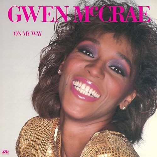 Gwen Mccrae - On My Way | Vinyl