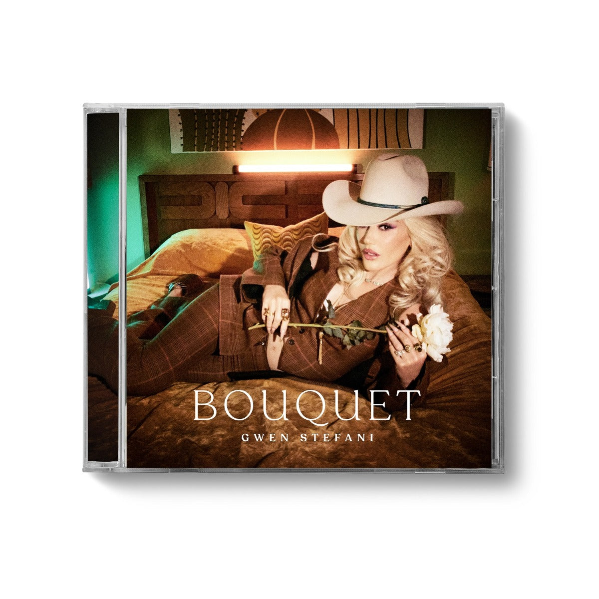 Gwen Stefani - Bouquet | CD