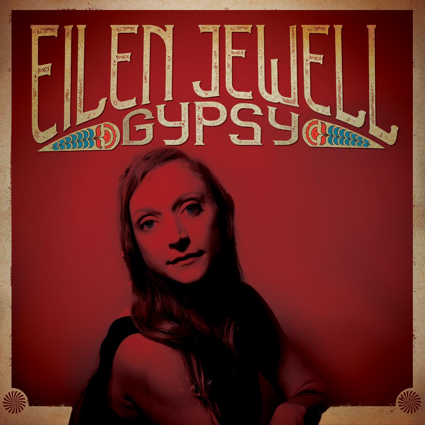 Eilen Jewell | Gypsy | Vinyl