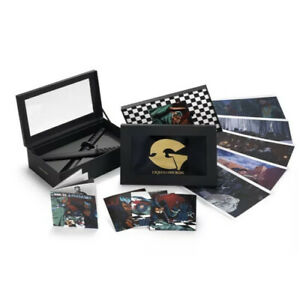 GZA - Liquid Swords: The Singles Collection [Explicit Content] | Vinyl