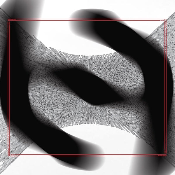 Hardspace | H005 | Vinyl