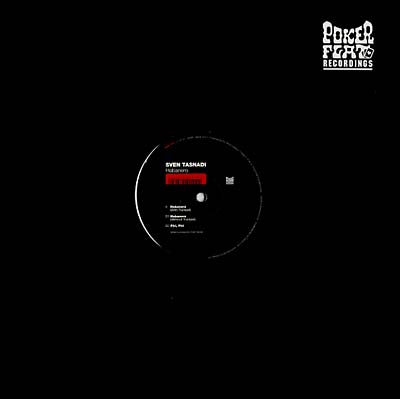 SVEN TASNADI - Habanero | Vinyl