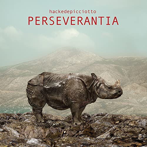 hackedepicciotto - PERSEVERANTIA | Vinyl