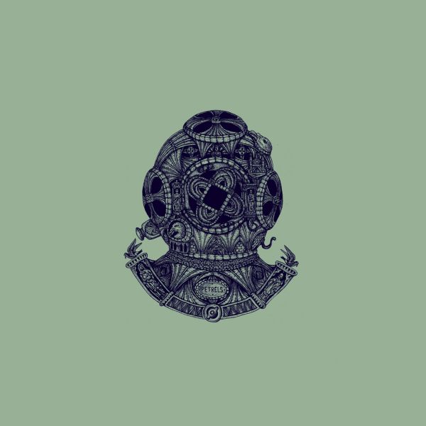 Petrels - Haeligewielle | Vinyl