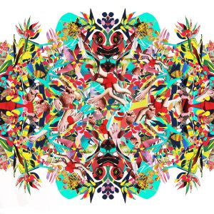 Nai Harvest - Hairball | CD