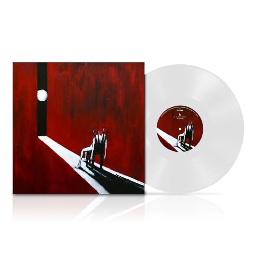 Haken - In A Fever Dream - Ep [Lotus White LP] | Vinyl