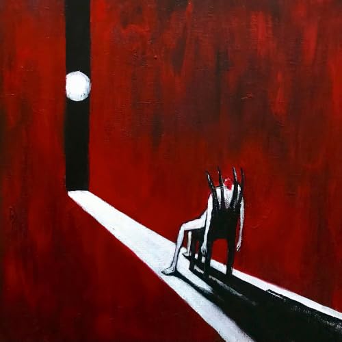 Haken - In A Fever Dream - Ep | CD