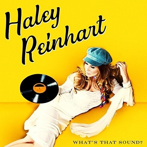 Haley Reinhart - What's That Sound? | Vinyl