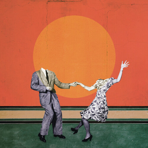 Half Alive - Now Not Yet (Colored Vinyl, 140 Gram Vinyl) [LP] | Vinyl