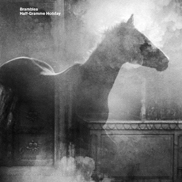 BRAMBLES - Half-Gramme Holiday | Vinyl