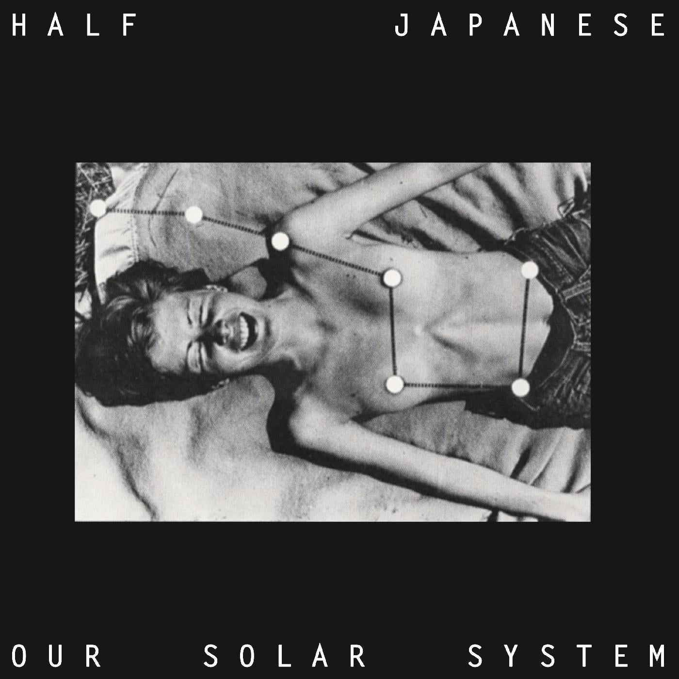 Half Japanese | Our Solar System | Vinyl