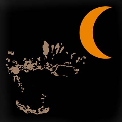 B/B/S/ - Half Moon | Vinyl