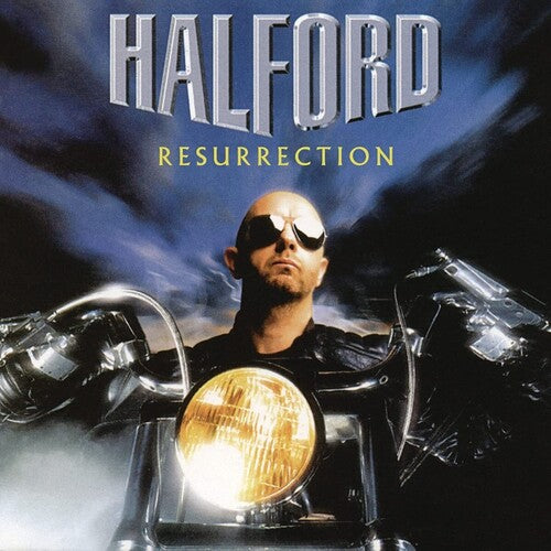 Halford - Resurrection (2 Lp's) | Vinyl