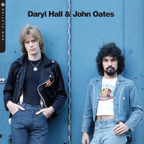 Hall & Oates - Now Playing (Brick & Mortar Exclusive) | Vinyl