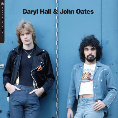 Hall & Oates | Now Playing (Brick & Mortar Exclusive) | Vinyl