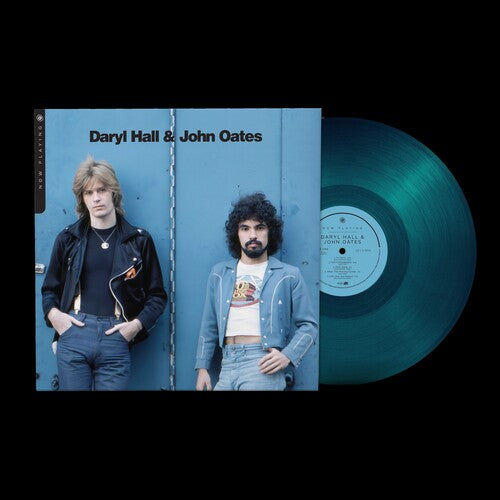 Hall & Oates | Now Playing (Brick & Mortar Exclusive) | Vinyl