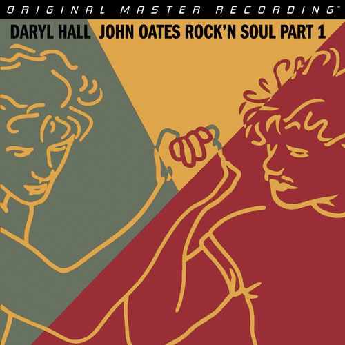 Hall & Oates - Rock 'N Soul Part 1 (180 Gram Vinyl, Limited Edition) | Vinyl