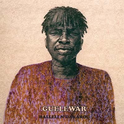 GUELEWAR - Halleli N'dakarou | Vinyl