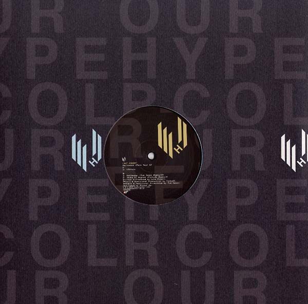 LUKE VIBERT - Halloween (Part Two) EP | Vinyl