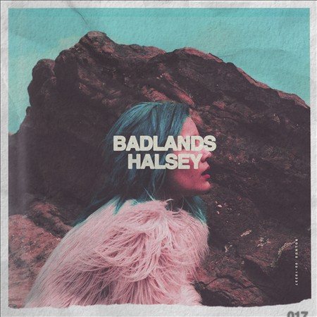 Halsey | Badlands | Vinyl