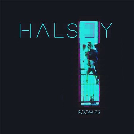 Halsey - Room 93 (Extended Play) | Vinyl
