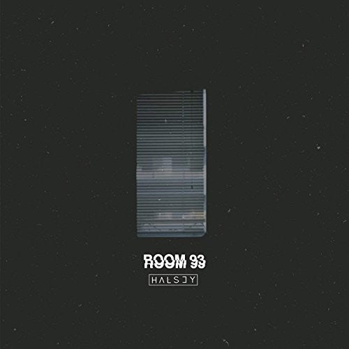 Halsey | Room 93 (Extended Play) | Vinyl