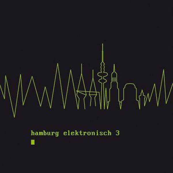 VA | Hamburg Elektronisch 3 | CD