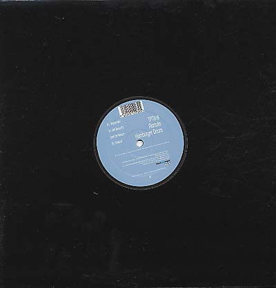 REMUTE - Hamburger Doom | Vinyl