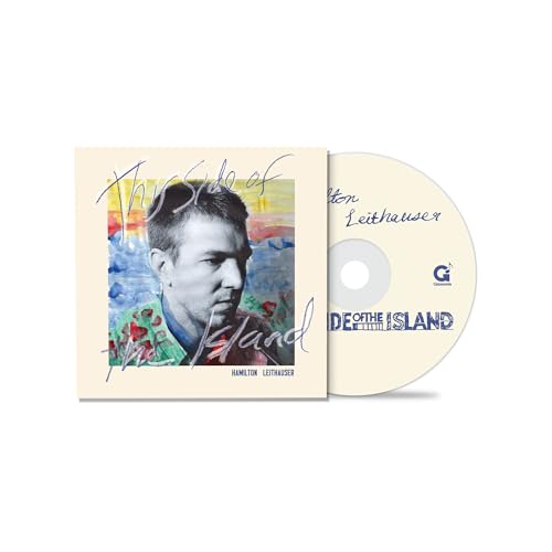 Hamilton Leithauser - This Side Of The Island | CD
