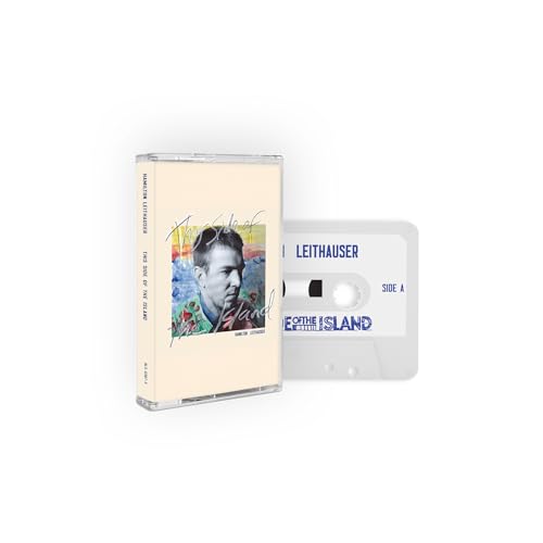 Hamilton Leithauser | This Side Of The Island | Cassette