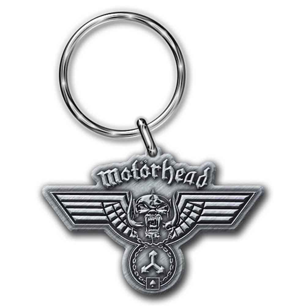 Motorhead | Hammered |