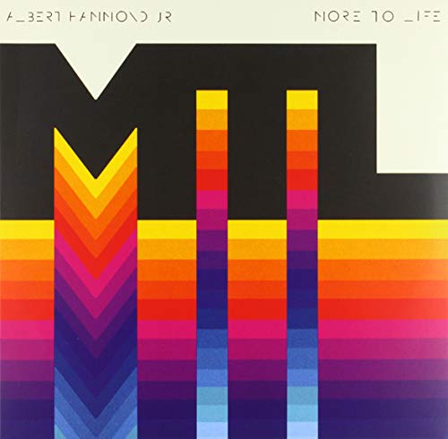 Hammond Jr., Albert - Off Cycle | Vinyl