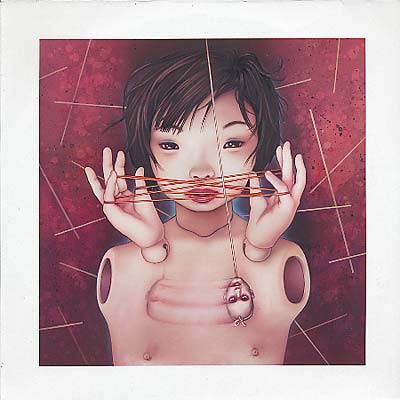 SYTH;S - Hanabai | Vinyl