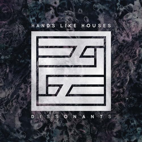 Hands Like Houses | Dissonants | Vinyl