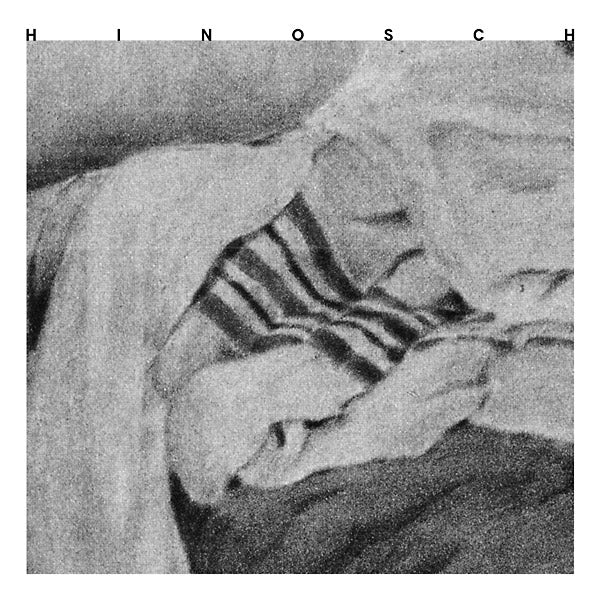 HINOSCH - Hands | CD