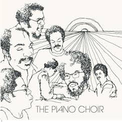 The Piano Choir - Handscapes | Vinyl