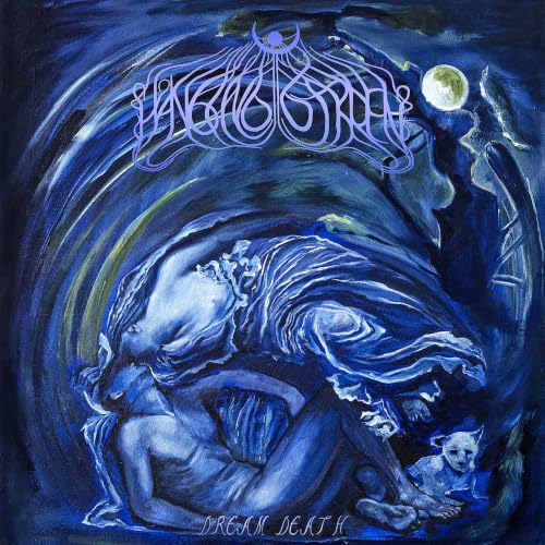 Hanging Garden - Dream Death | CD