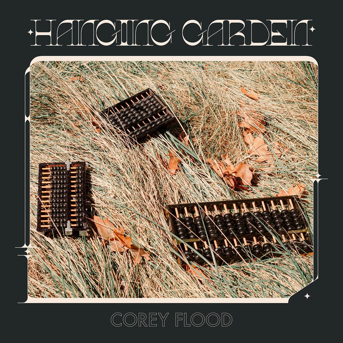 Corey Flood | Hanging Garden | Vinyl