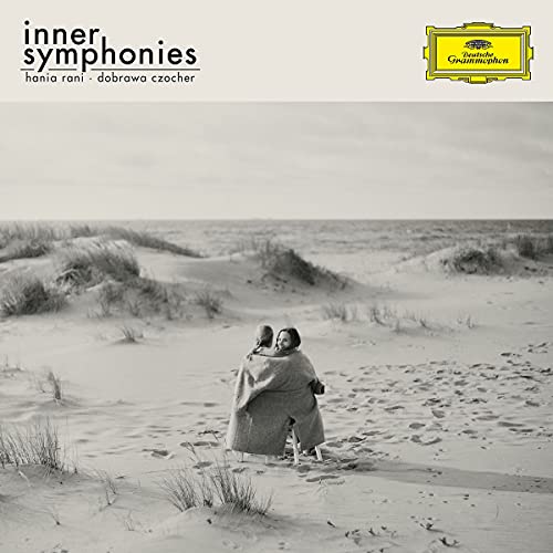 Hania Rani/Dobrawa Czocher - Inner Symphonies [2 LP] | Vinyl