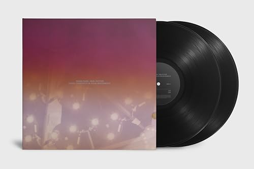 Hania Rani/Manchester Collective/Jack Wylie | Non Fiction - Piano Concerto In Four Movements [2LP] | Vinyl